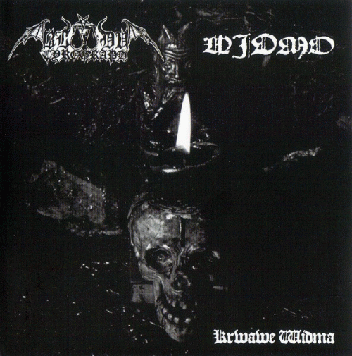 Widmo : Krwawe Widma